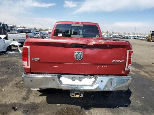 2013 Dodge 2500 Laramie