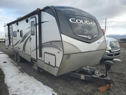 Salvage cars for sale from Copart Helena, MT: 2022 Kutb Trailer