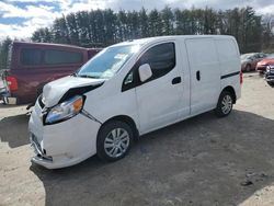 Nissan Vehiculos salvage en venta: 2021 Nissan NV200 2.5S