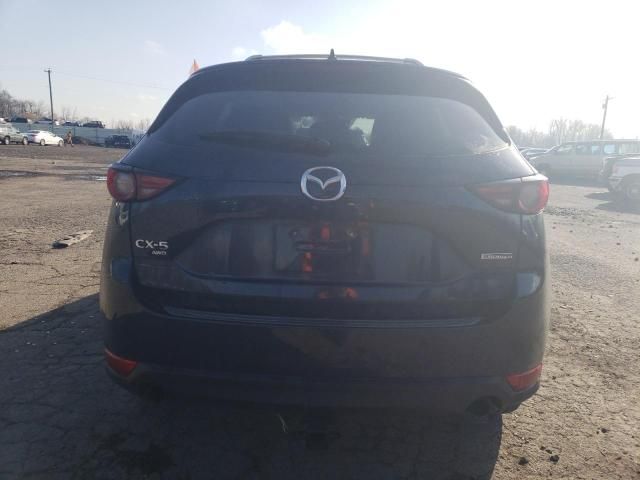 2020 Mazda CX-5 Grand Touring Reserve