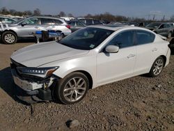 Salvage cars for sale at Hillsborough, NJ auction: 2019 Acura ILX