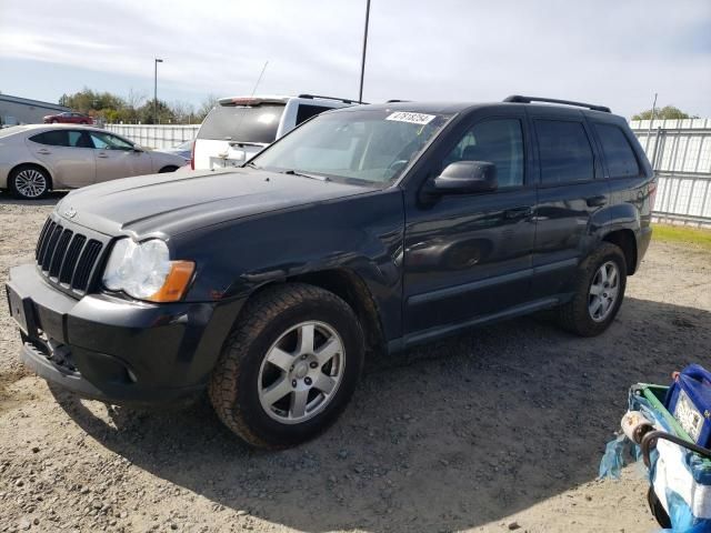 2009 Jeep Grand Cherokee Laredo