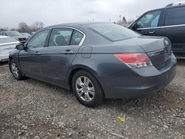 2010 Honda Accord LXP