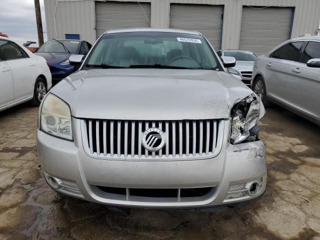 2008 Mercury Sable Luxury