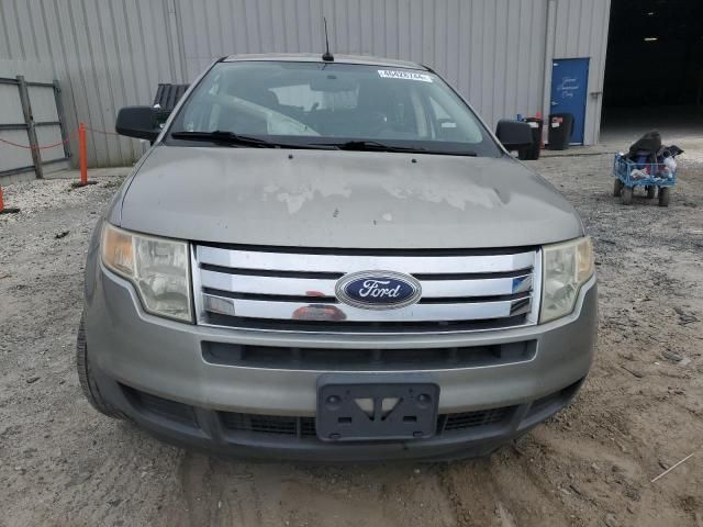 2008 Ford Edge SE