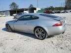 2008 Jaguar XKR