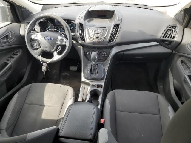 2013 Ford Escape S