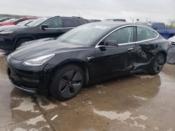 2019 Tesla Model 3 for sale in Grand Prairie, TX