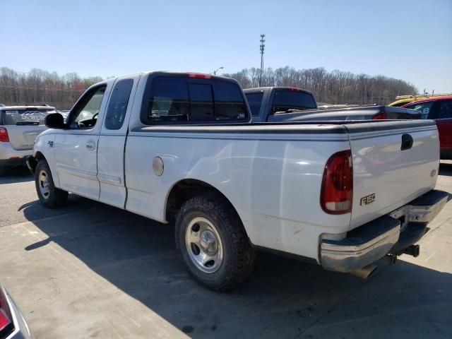 1999 Ford F150