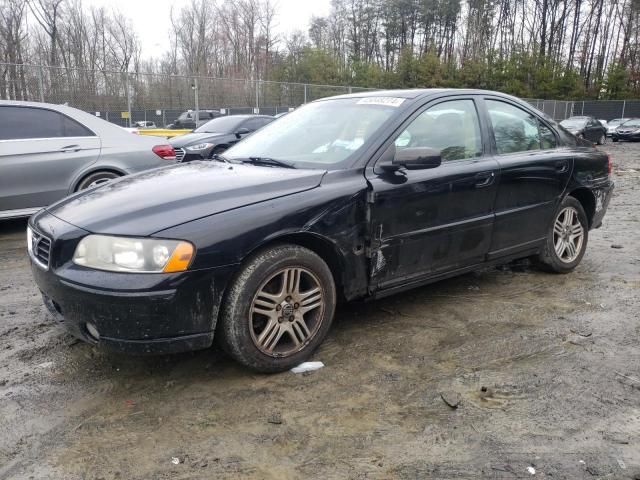 2006 Volvo S60 2.5T