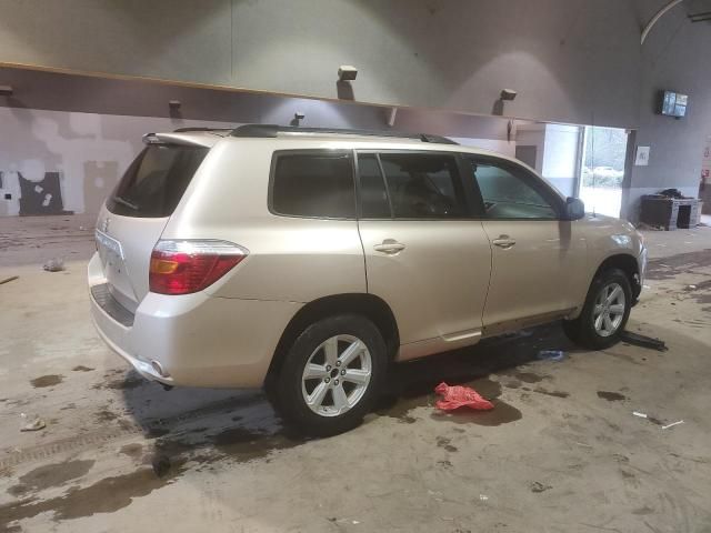 2010 Toyota Highlander