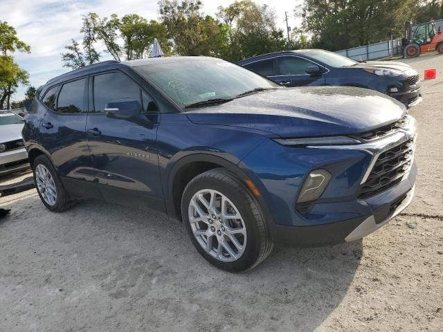 2023 Chevrolet Blazer 3LT