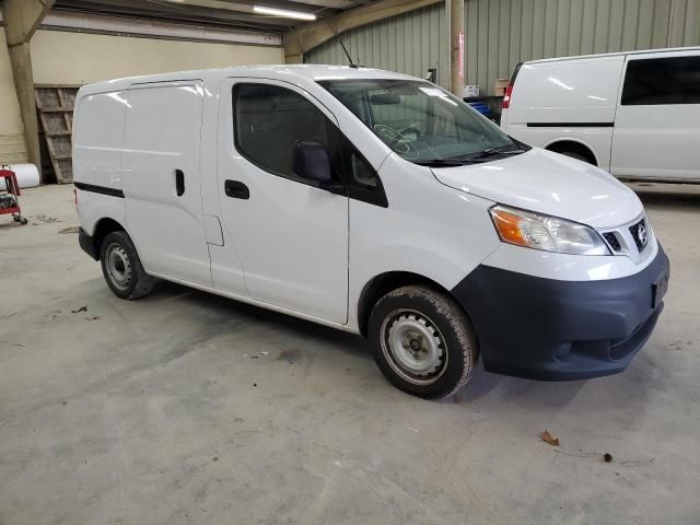 2019 Nissan NV200 2.5S