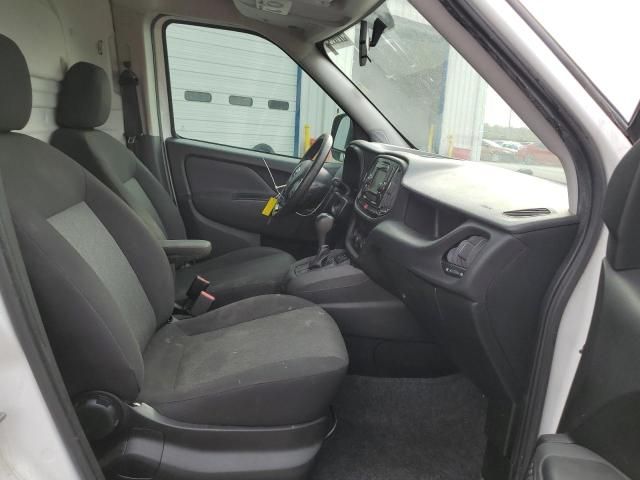 2015 Dodge RAM Promaster City SLT