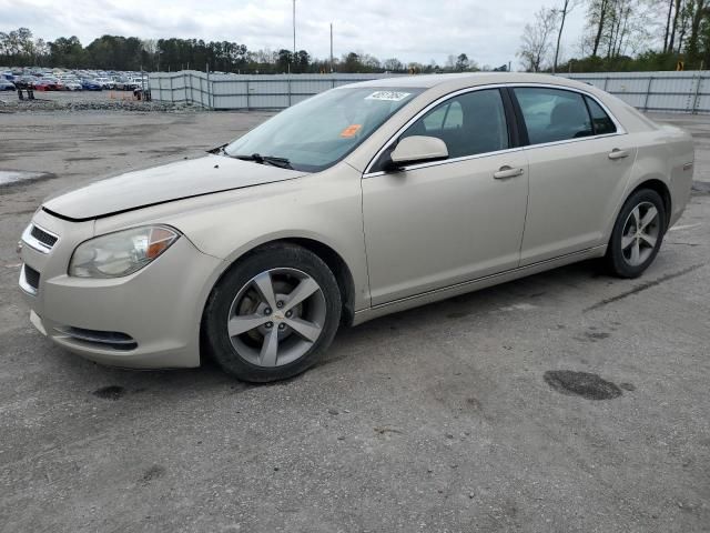 2011 Chevrolet Malibu 1LT