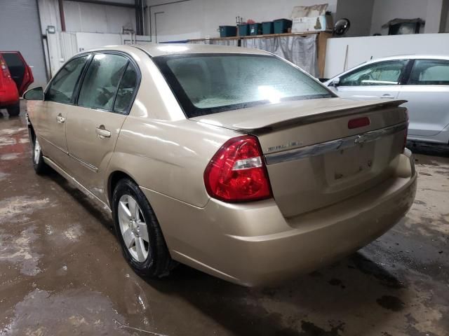 2006 Chevrolet Malibu LT