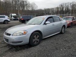 2009 Chevrolet Impala 1LT for sale in Finksburg, MD