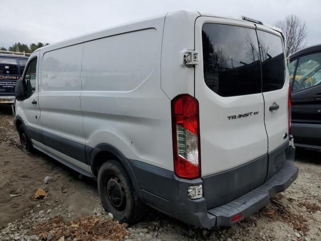 2015 Ford Transit T-150