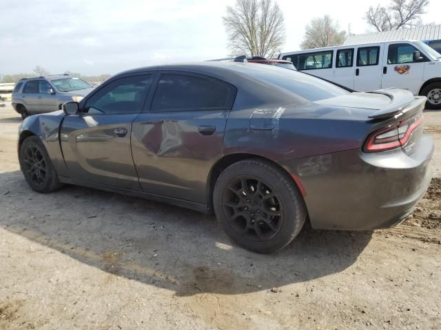 2017 Dodge Charger SXT