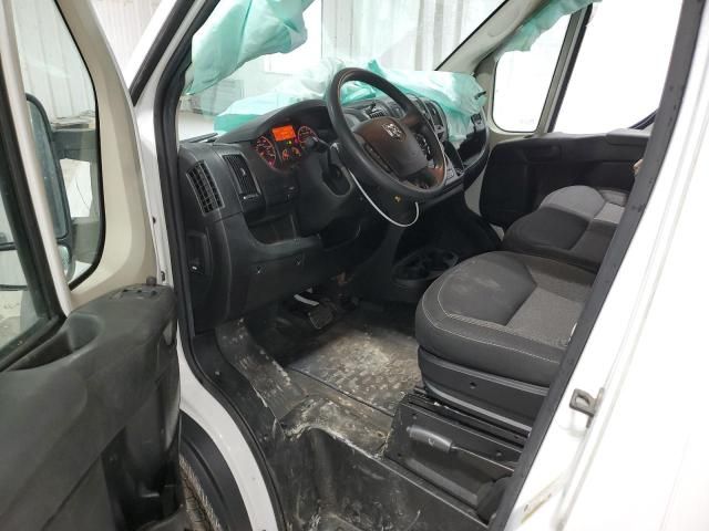 2019 Dodge RAM Promaster 3500 3500 High