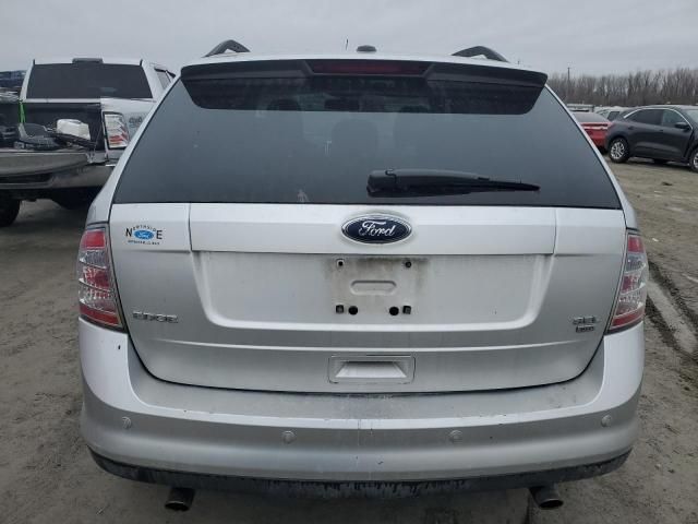 2010 Ford Edge SEL