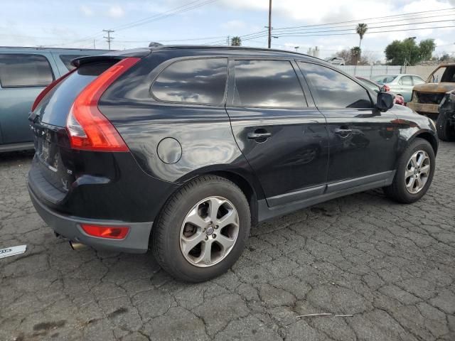 2010 Volvo XC60 3.2