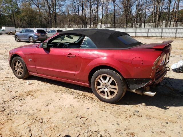 2005 Ford Mustang GT