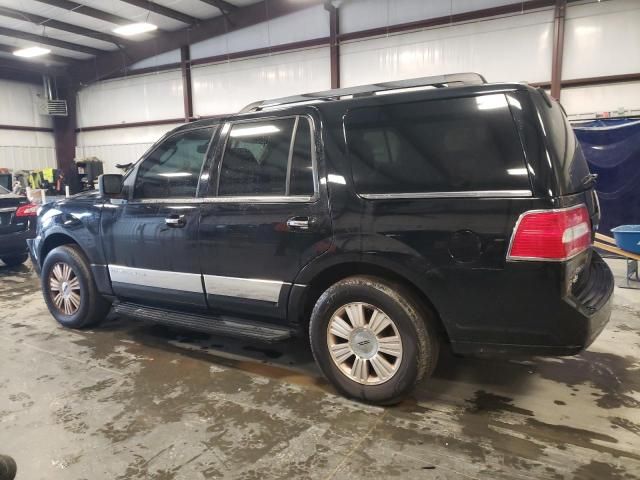 2007 Lincoln Navigator