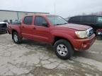 2007 Toyota Tacoma Double Cab Prerunner