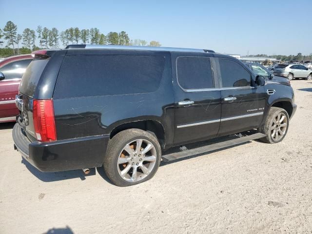 2009 Cadillac Escalade ESV Luxury