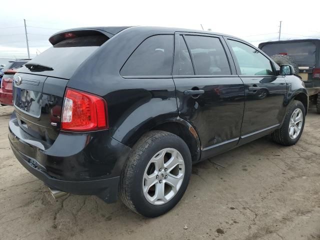 2014 Ford Edge SE