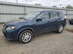 Nissan Rogue salvage cars for sale: 2016 Nissan Rogue S