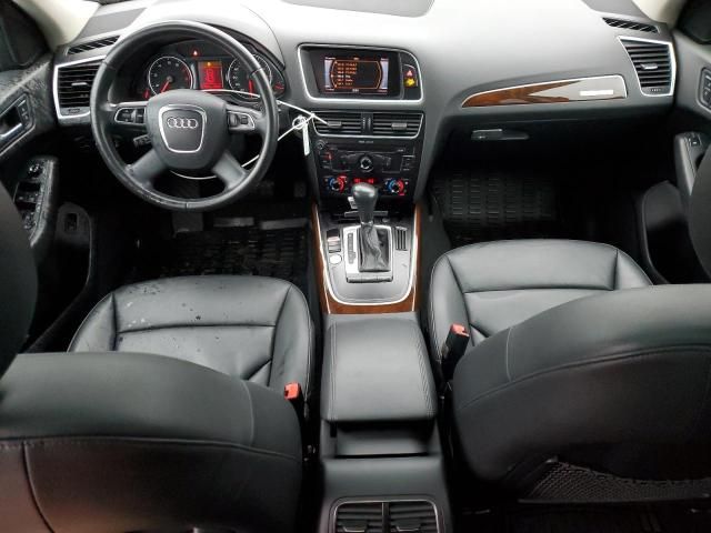 2012 Audi Q5 Premium Plus