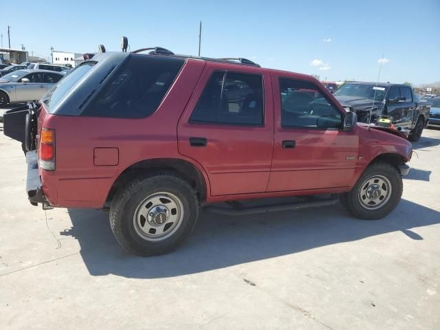 1997 Isuzu Rodeo S