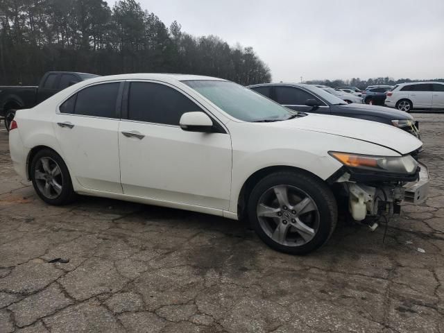 2010 Acura TSX