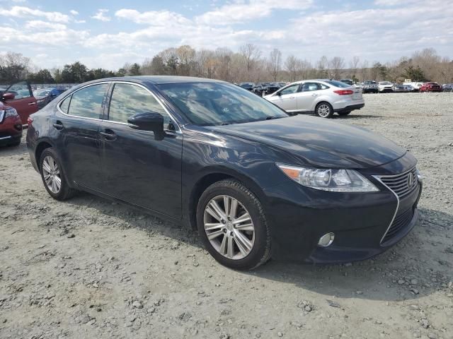 2014 Lexus ES 350