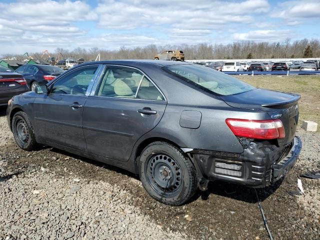 2007 Toyota Camry CE