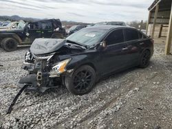 Vehiculos salvage en venta de Copart Madisonville, TN: 2013 Nissan Altima 3.5S