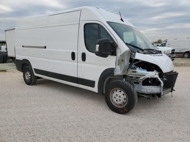 2023 Dodge RAM Promaster 2500 2500 High