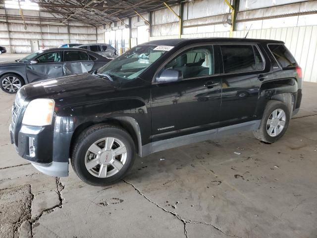 2012 GMC Terrain SLE