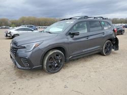 Salvage cars for sale at Conway, AR auction: 2023 Subaru Ascent Premium