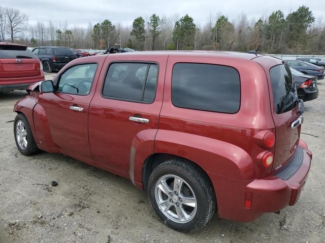 2008 Chevrolet HHR LT