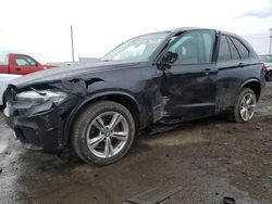 BMW salvage cars for sale: 2018 BMW X5 XDRIVE35I