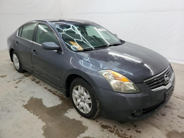 2009 Nissan Altima 2.5