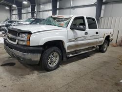 2004 Chevrolet Silverado K2500 Heavy Duty en venta en Ham Lake, MN