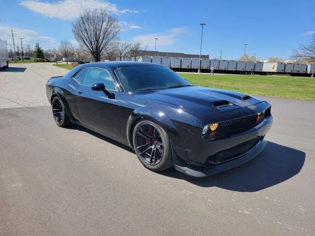 2020 Dodge Challenger R/T Scat Pack