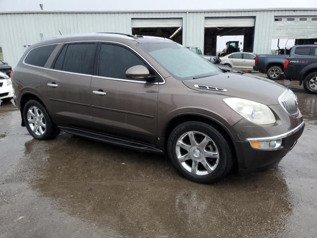 2010 Buick Enclave CXL