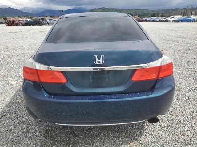 2013 Honda Accord EX