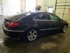 2011 Volkswagen CC Luxury