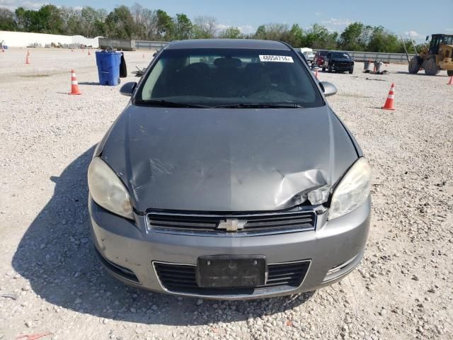 2008 Chevrolet Impala LT